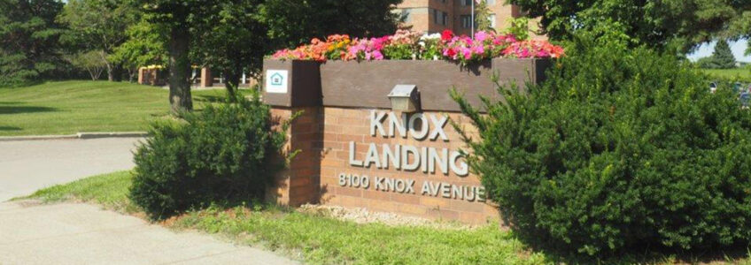 knox