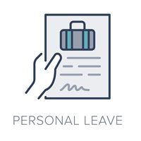 personal leave
